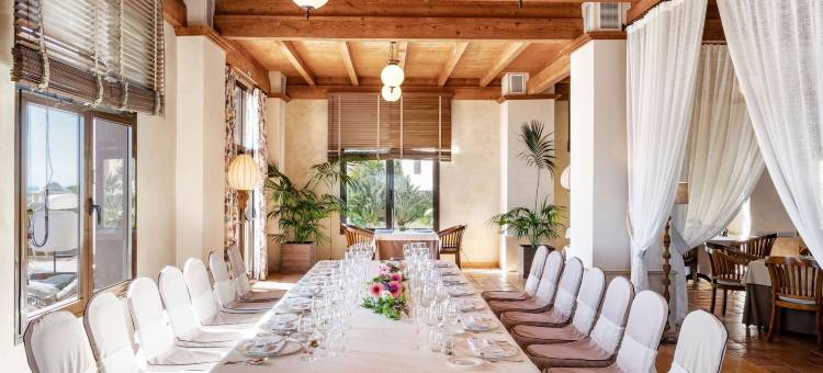 南部种植园芬奇精选酒店(Vincci Selección la Plantación del Sur)图片