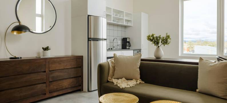 Sonder by Marriott Bonvoy the Artesian Apartments LoHi图片