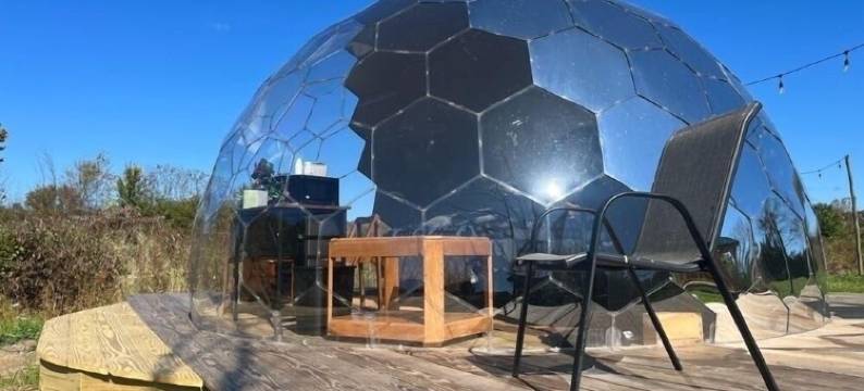 Backwoods Dome图片