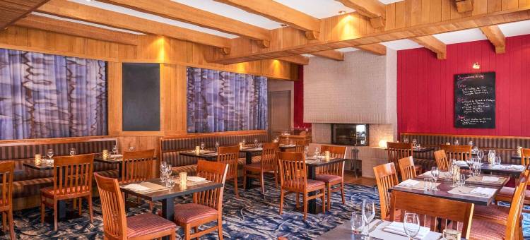 迪南基尔祖尔港口美居酒店(Hôtel Mercure Dinan Port le Jerzual)图片