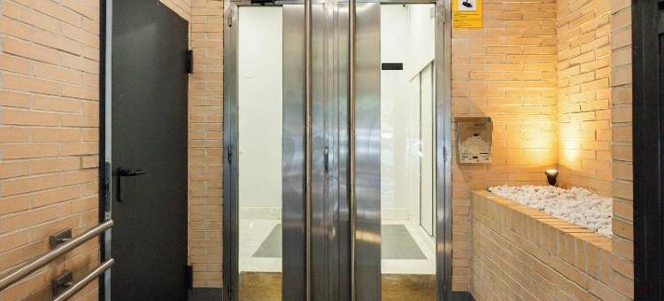 Smartr Madrid Las Ventas图片