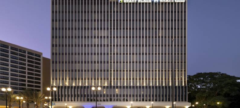 洛杉矶国际机场世纪大道凯悦嘉轩寓酒店(Hyatt Place LAX/Century Blvd)图片