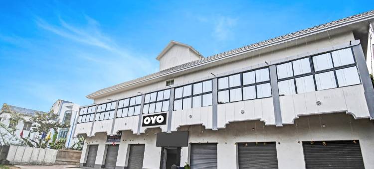 Hotel O Nilanjana Hotel图片