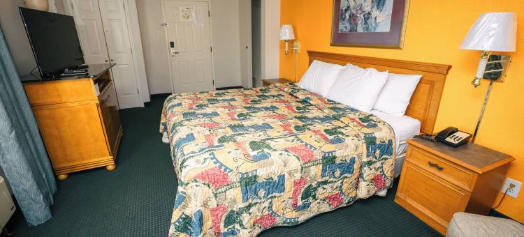 客栈和套房(Guest Inn & Suites)图片