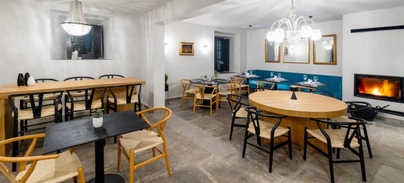 Kenta 山酒店(Kenta Mountain Hotel & Gastrobar)图片