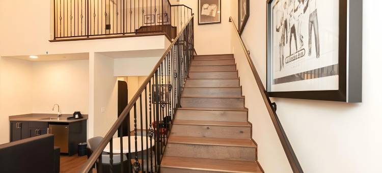 鲁宾斯坦酒店(The Rubenstein Hotel)图片