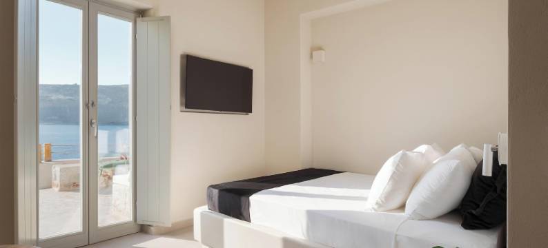 耶尔马套房利梅尼(Yerma Suites Limeni)图片