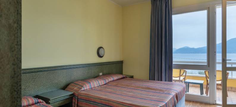 尹特那锡那里酒店(Hotel Internazionale)图片