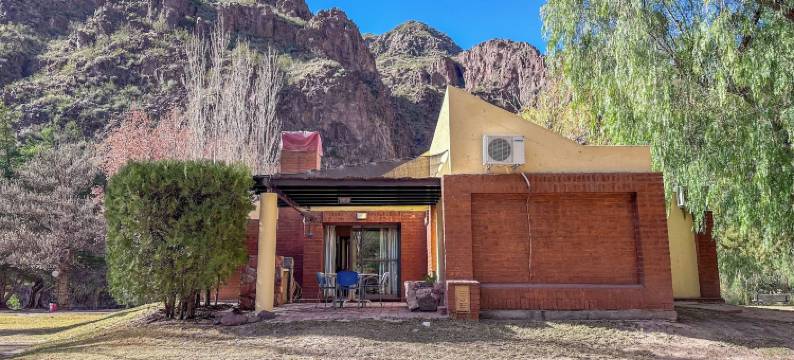 太阳小屋酒店(Cabañas Del Sol)图片