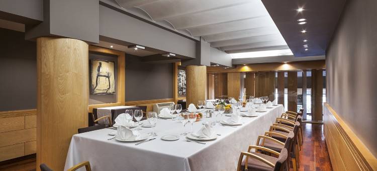 阿格达宫殿酒店(Acta Atrium Palace)图片