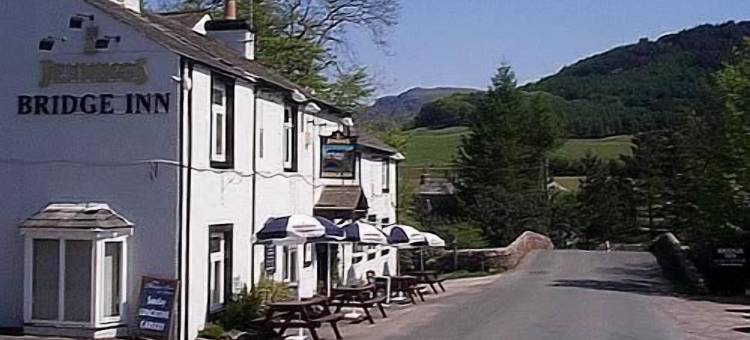 桥梁旅馆(The Bridge Inn)图片