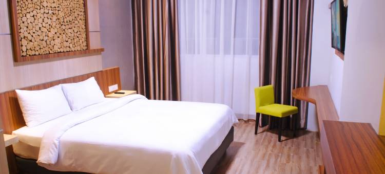 Ayola First Point Hotel图片