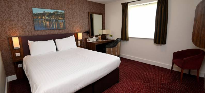 佩妮树篱 - 惠特百马斯顿旅馆(Penny Hedge, Whitby by Marston's Inns)图片