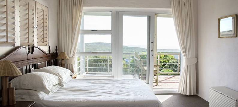 舒斯特尔克拉尔酒店(Schuster's Kraal)图片