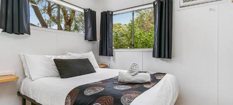 BIG4艾略特港度假公园(Big4 Port Elliot Holiday Park)图片