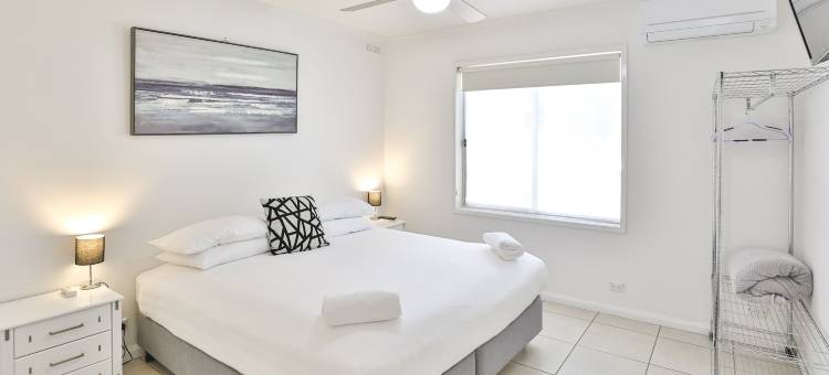米尔迪拉度假别墅(Mildura Holiday Villas)图片