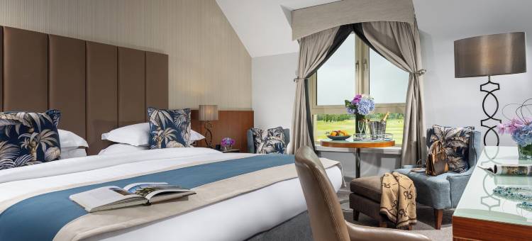 卡索诺酒店(Castleknock Hotel)图片