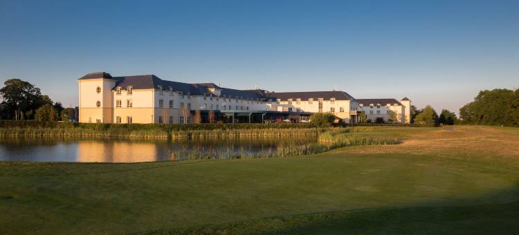 卡索诺酒店(Castleknock Hotel)图片