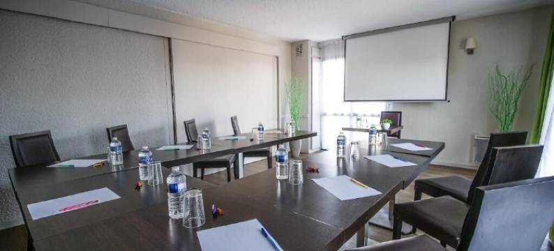 Hotel Inn Design Rochefort图片