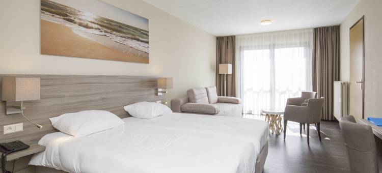 卡兰茨奥赫弗莱彻酒店(Fletcher Badhotel Callantsoog)图片