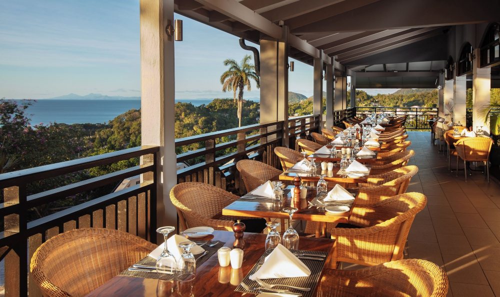 Bel Jou Adults Only - All InclusiveOver view