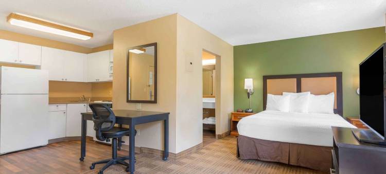 圣何塞伊登维尔南部美国长住酒店(Extended Stay America Suites - San Jose - Edenvale - South)图片