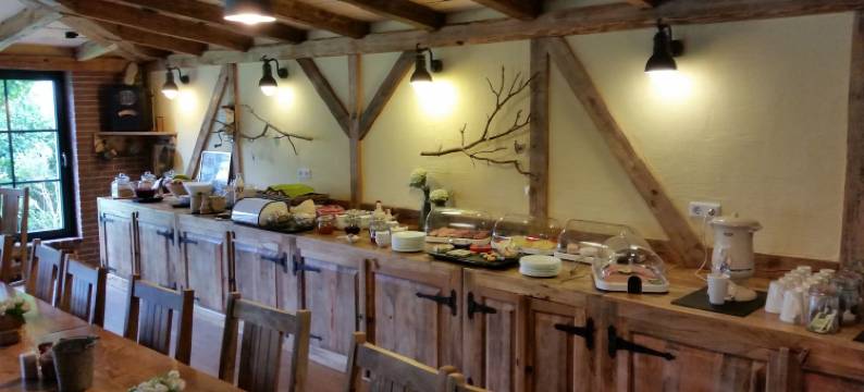 霍兹潘妥佛马哈旅馆(Pension Zum Holzpantoffelmacher)图片