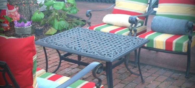 马车之家民宿(The Carriage House)图片