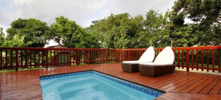 蒙兹萨法里度假屋(Monzi Safari Lodge)图片