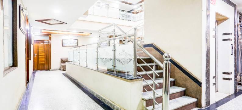 OYO 60291 希迪维纳亚克酒店(OYO 60291 Hotel Siddhi Vinayak)图片