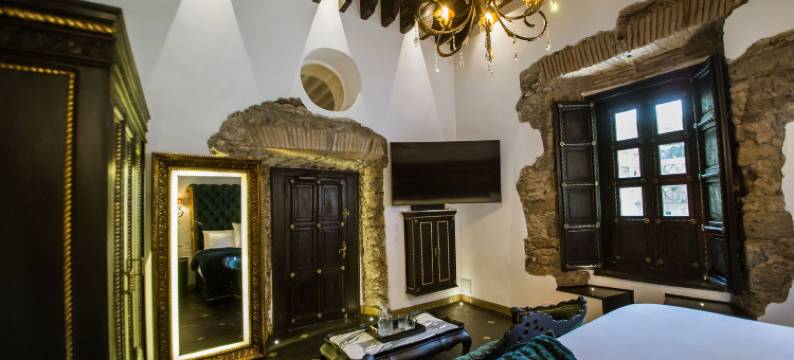 LA SEÑORIA拉塞尼奥里亚(La SEÑORIA)图片