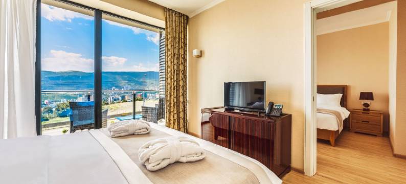 里希山酒店(Lisi Hills Hotel)图片