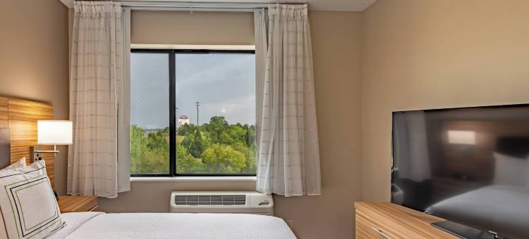 达拉斯梅斯基特TownePlace套房酒店(TownePlace Suites Dallas Mesquite)图片