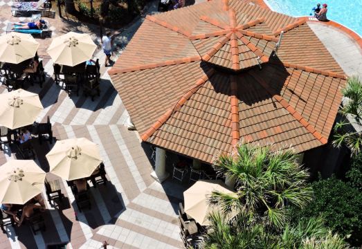 Shores of Panama Resort Hotel Overview