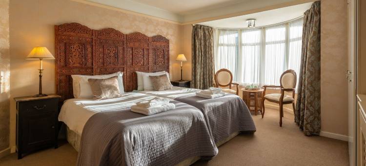 康桥民宿(Cambridge Bed & Breakfast)图片