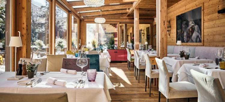 达斯博斯特 – 精品酒店(Small Luxury Hotel of the World - DasPosthotel)图片