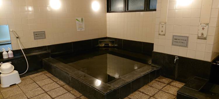 多贺城城堡广场酒店(Hotel Castle Plaza Tagajo)图片