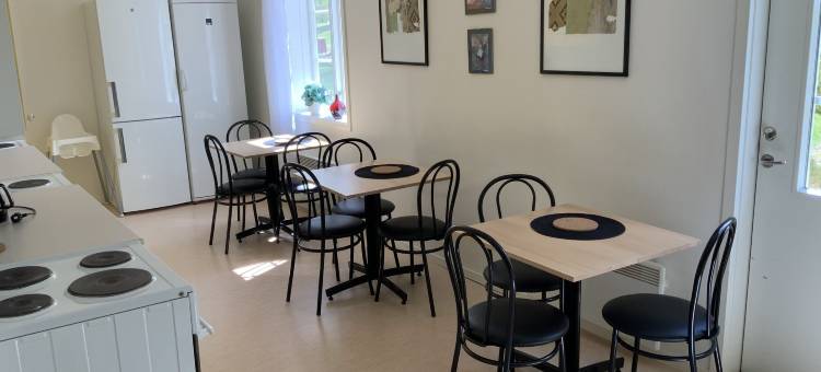 Evedals Vandrarhem - 旅舍(Evedals Vandrarhem Växjö)图片