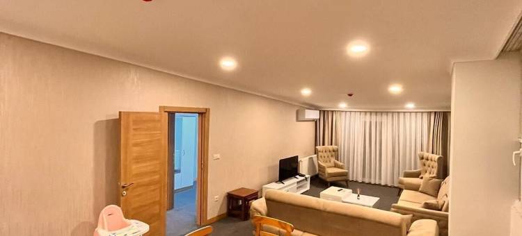 西马尔酒店(Şimal Hotel)图片