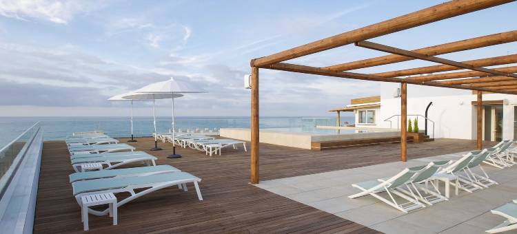 马伊阿尔塔富拉海滩精品酒店(May Altafulla Beach Boutique Hotel)图片