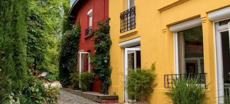 O'Lodge住宿(O'Lodge)图片