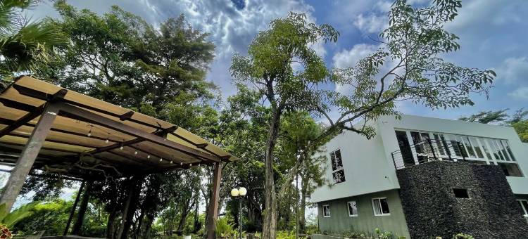 圣尼古拉斯农庄酒店(Hotel Finca San Nicolas)图片