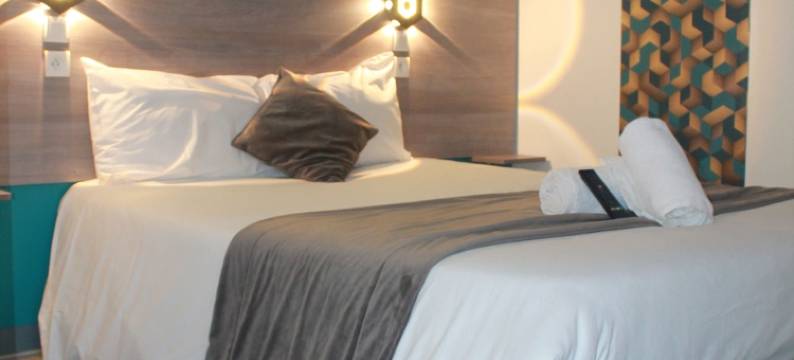 北第戎快捷酒店(Fasthotel A Dijon)图片