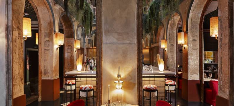 chic&basic 哈瓦那之家(Chic&Basic Habana Hoose)图片