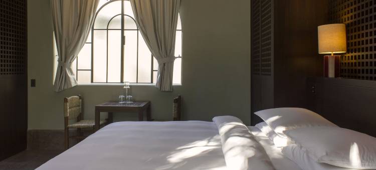 下加利福尼亚州拉巴斯的巴亚俱乐部酒店，设计酒店成员(Baja Club Hotel, la Paz, Baja California Sur, a Member of Design Hotels)图片