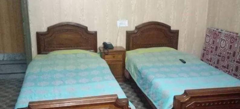 塞西尔酒店(Cecil Hotel)图片