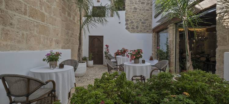 莫拉伊拉特尔阿达卡萨纳(Ca Sana Teulada Moraira, Grupo Terra de Mar)图片