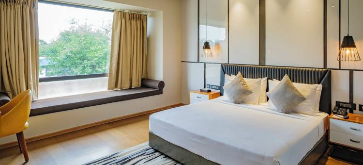 Udman Greater Noida by Ferns N Petals图片