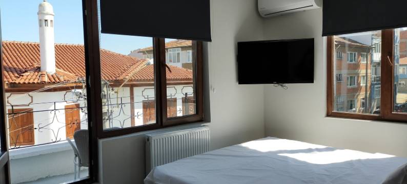 盖拉埃迪尔内酒店(Gala Otel Edirne)图片