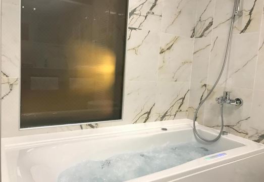 Kerculla Resort Hotel Overview